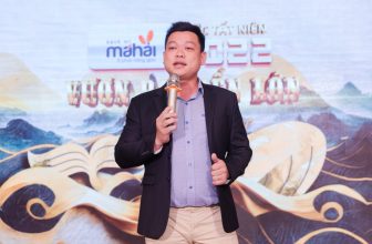 Bánh Mì Má Hải tổng kết 2022 – Công ty khởi nghiệp tiêu biểu của Thanh Niên Họ Hồ